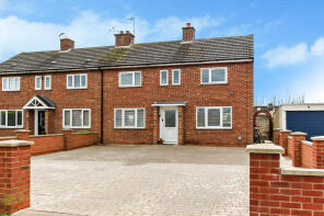 43, Town Close, Wellingborough NN9 5BD