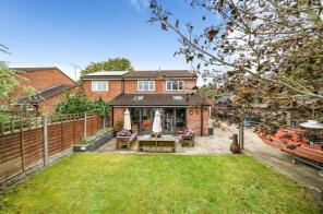 80, Gardeners Green, Tidworth SP9 7TA