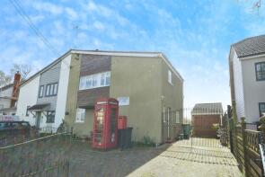1, Toldish Hall Cottages, Toldish Hall Road, Great Maplestead CO9 2RB