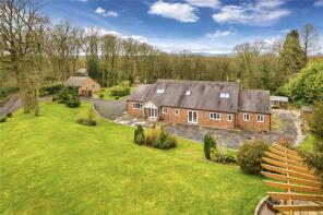 Woodcot Deep, Trimpley Lane, Bewdley DY12 1RH