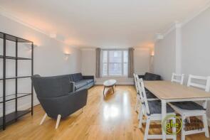 Flat 7, 25 Craigs Court House, Whitehall, London SW1A 2BS