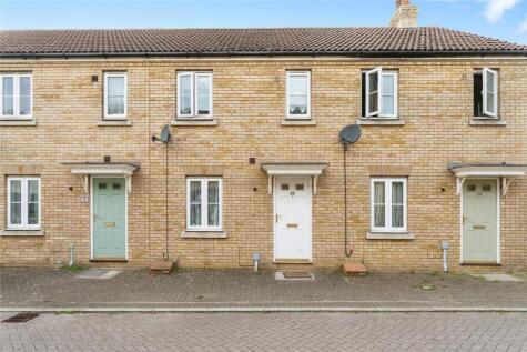 Wensum Way, ELY, Cambridgeshire, CB6