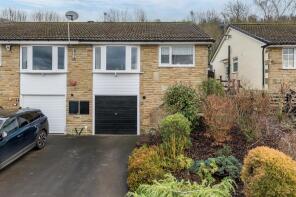 18, Sunnydale Ridge, Otley LS21 3LR
