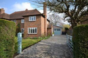 43, Parsonage Road, Cranleigh GU6 7AJ