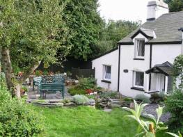 Cilhaul, Capel Garmon To Rhyd Llanfair Road, Capel Garmon, Llanrwst LL26 0RW