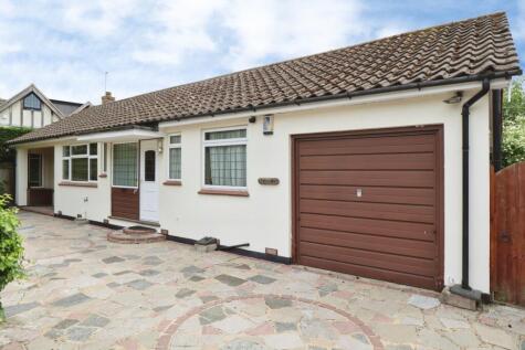 Petts Wood Road, Petts Wood