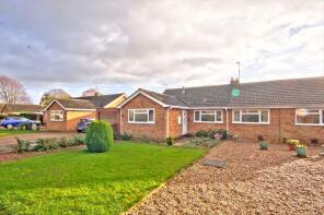 12, Sally Close, Wickhamford WR11 7RX