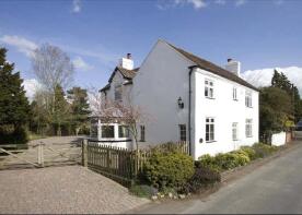 The Old Manse, Atch Lench Road To Leys Road, Evesham WR11 4SW