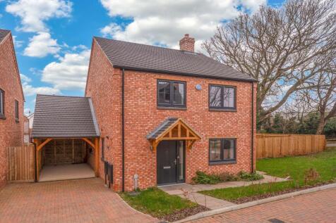 Spa Farm Court, Stratford-Upon-Avon, CV37