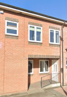 Apartment 1, 85, Ormskirk Road, Wigan WN5 9EA