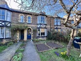6 Glengariff, Windsor Road, Abergavenny NP7 7BB