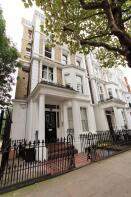 Flat 3, 71, Philbeach Gardens, London SW5 9EY