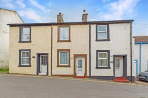 111, Main Street, St. Bees CA27 0AA