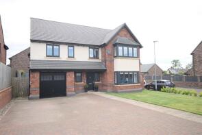 5, Herbaceous Gardens, Woodlands Manor, Newcastle Upon Tyne NE20 0EN