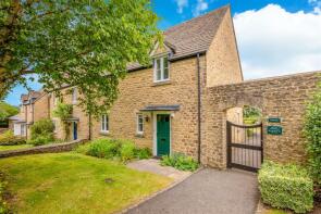 30, The Playing Close, Chipping Norton OX7 3RJ