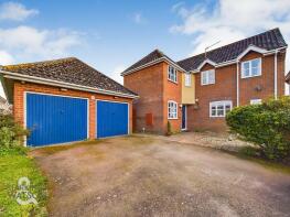 14, The Green, Bungay NR35 2SX