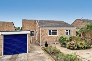 40, Wellfields Drive, Bridport DT6 3HH