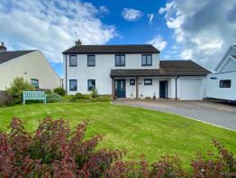Avalon, Paskeston Lane, Milton, Tenby SA70 8PN