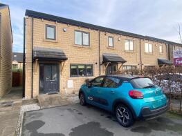 4a, Cross Green Road, Dalton, Huddersfield HD5 9XX