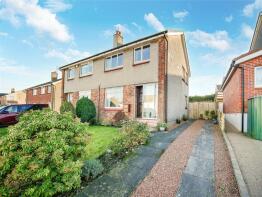 18, Hilton Park, Bishopbriggs G64 3NL