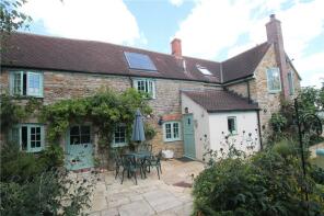 Little Kington Cottage, Bourton Road, Gillingham SP8 5EF