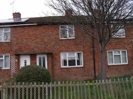 56, Bryn Hafod, Wrexham LL13 8UY