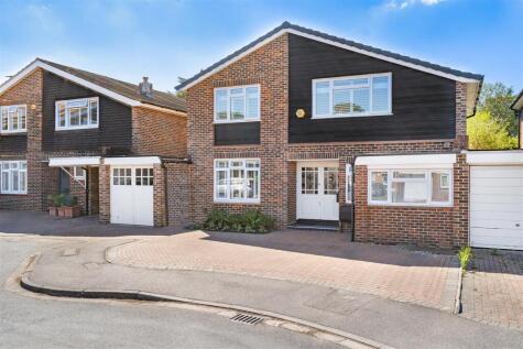 Parkgate Close, Kingston Upon Thames