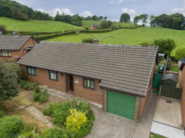 2, Ffordd Newydd, Bettws Cedewain, Newtown SY16 3DR