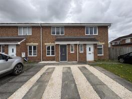4, Steel Place, Netherton, Wishaw ML2 0NJ