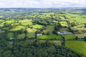 Derlwyn Fach, Llangeitho SY25 6QU
