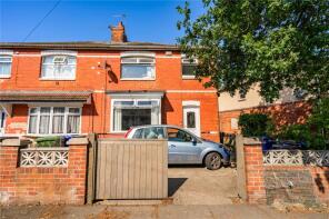 10, Second Avenue, Grimsby DN33 1DQ