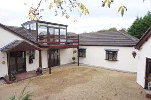 Weavers Fold, Nabs Head Lane, Samlesbury PR5 0UQ