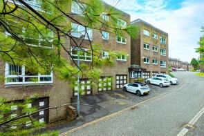 34, Roman Court, Glasgow G61 2HS