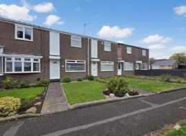 37, Tavistock Walk, Parkside Grange, Cramlington NE23 1PS