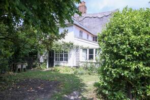 6, Benhall Green, Saxmundham IP17 1HU