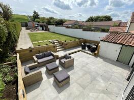 Barn Cottage, Main Street, Flixton, Scarborough YO11 3UB