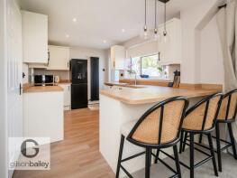 25, Cheyney Avenue, Norwich NR13 6RJ