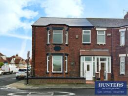 177 Seawynds Guest House, Sea Road, Sunderland SR6 9EB