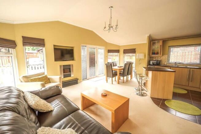 Lounge Area