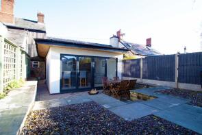 7 The Nook, Broad Street, New Radnor, Presteigne LD8 2SP