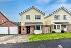 8, Rossett Gardens, Bodmin PL31 2JG