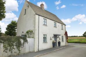 1, Sycamore Close, Tetbury GL8 8SR
