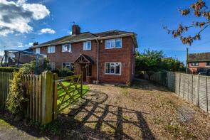 1, The Green, Chebsey, Stafford ST21 6JU