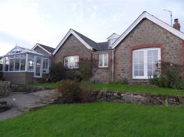Ingleside, Belmont Road, Lydney GL15 6UX