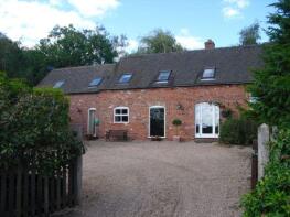 The Dairy, Trough Lane, Ashbourne DE6 3EP