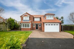 7, The Grange, Bedlington NE22 6BQ