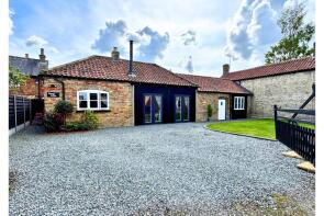 Carriers Cottage, School Crescent, Scothern, Lincoln LN2 2UQ