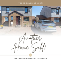18, Weymouth Crescent, Gourock PA19 1HS