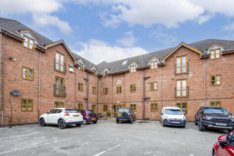 The Mews, Hindley