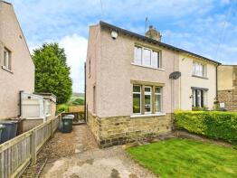41, Newark Road, Bingley BD16 2SL